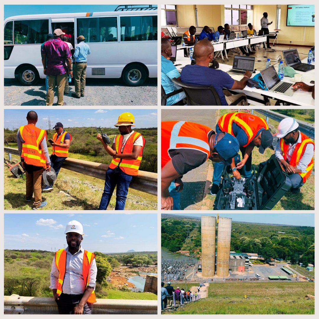 Geo-Cart successfully conducted a comprehensive two weeks Training on Drones and Associated Sensors for Surveillance operations.

This hands-on training covered advanced drone operations and sensor applications designed to enhance intelligence surveillance &amp; reconnaissance (ISR).