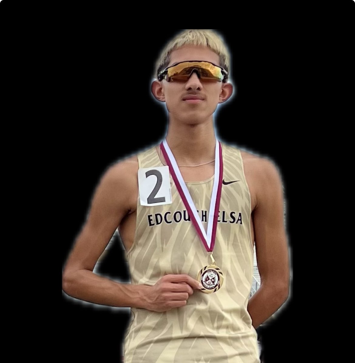 Coach Juan M Aguiñaga Sr tweet media