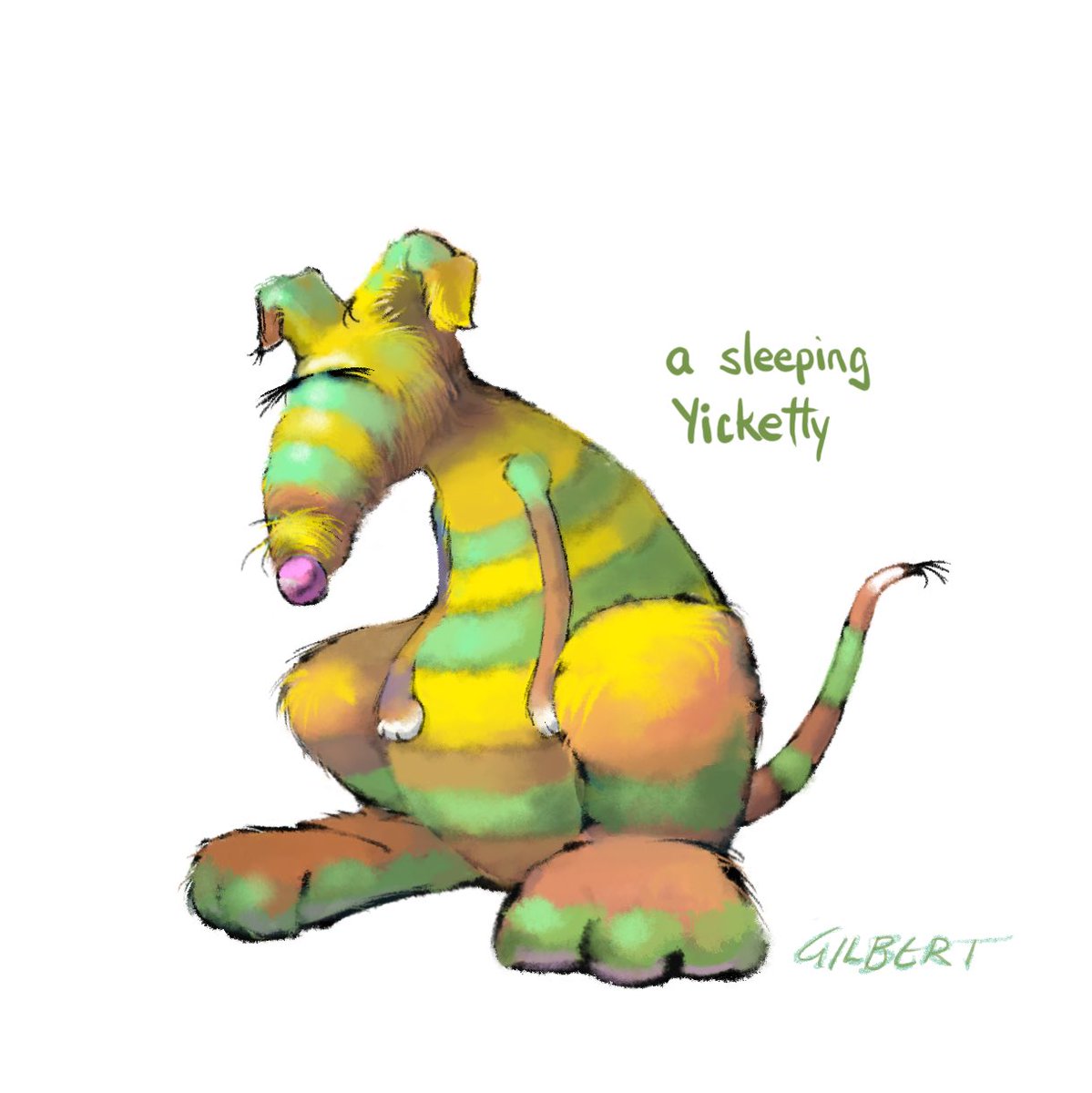 Picture book audition #procreate #animation #vanarts #artwaveart #picturebooks #sketchbookartist #2Dart #illustration #howtodraw #dailydrawing #howtodraw #sketch_book #drawing #pb #picturebookscribblers