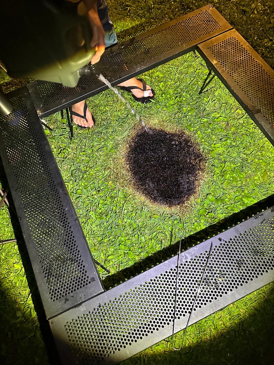 富士すそ野ファミリーキャンプ場【公式】 tweet media