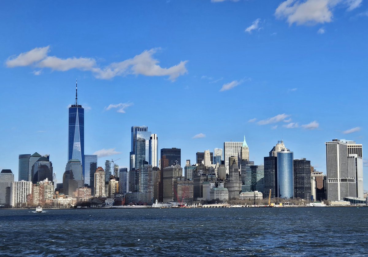 GeographyTGAK's tweet photo. Next up, Liberty Island! 🗽 https://t.co/iRHZeOxZeo