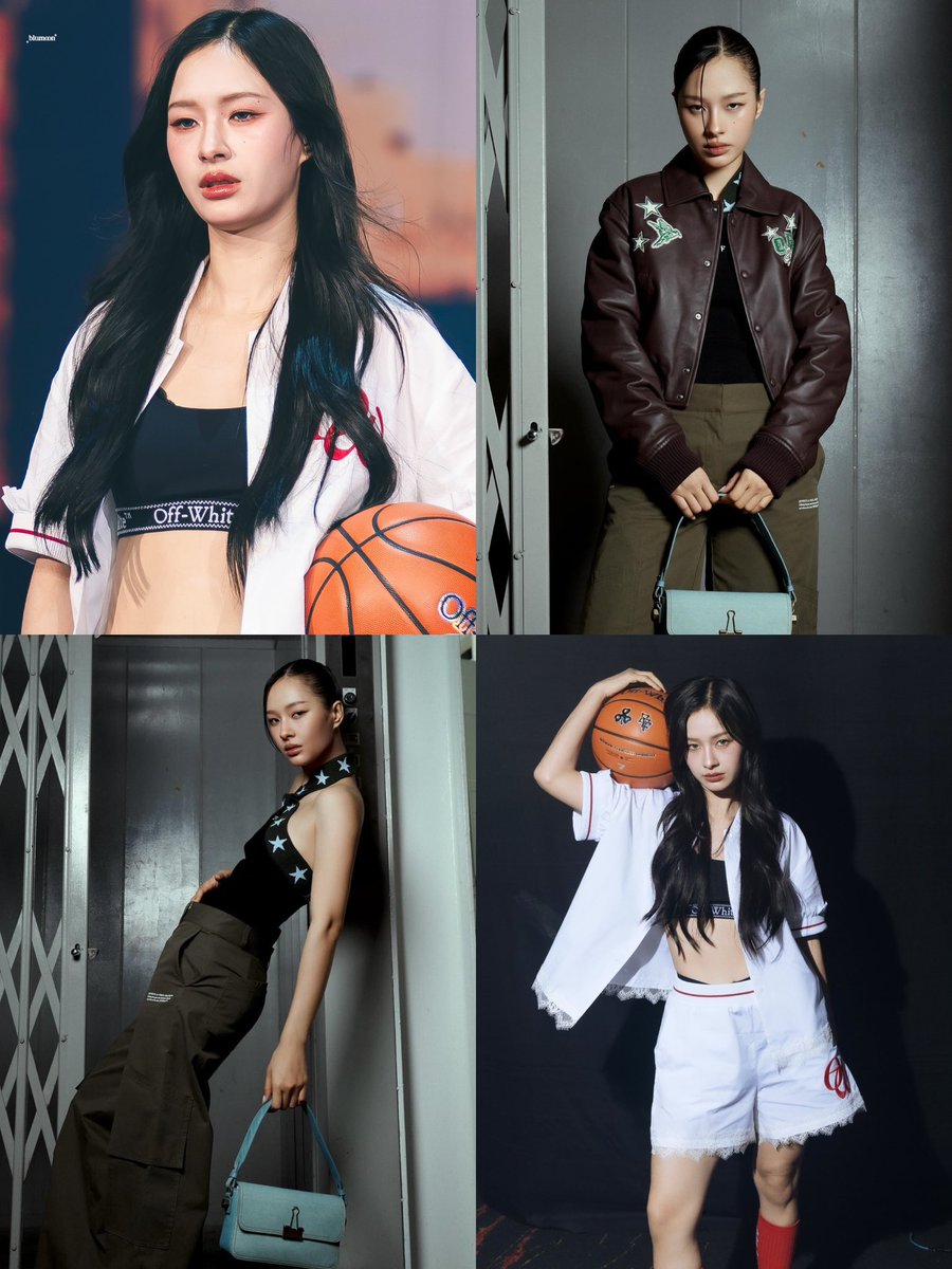 bodyguardchuu's tweet photo. Milk x Off-White 🔥 

#MilkPansa #mimiv https://t.co/SEtoyEMOvg