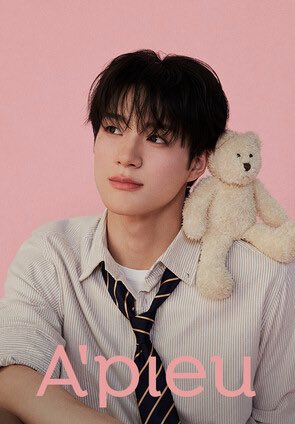viraltakes's tweet photo. JENO is named as A'pieu's new brand ambassador. https://t.co/OlfYupkCCa