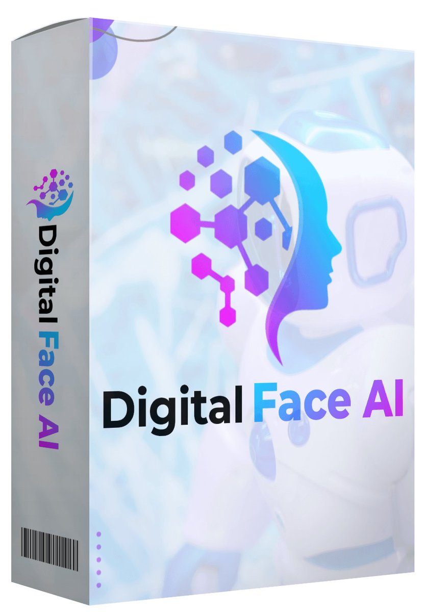 MonyPayel86614's tweet image. 💕 Digital Avatar AI Review(Opinion)
💕 Visite this website to get your daily essentials, 
 💕 Please Visite the website - hey.link/kHFvs

#DigitalFaceAI #FaceRecognition #ArtificialIntelligence #AItechnology #DeepLearning #FacialRecognition #DigitalIdentity #AIFuture