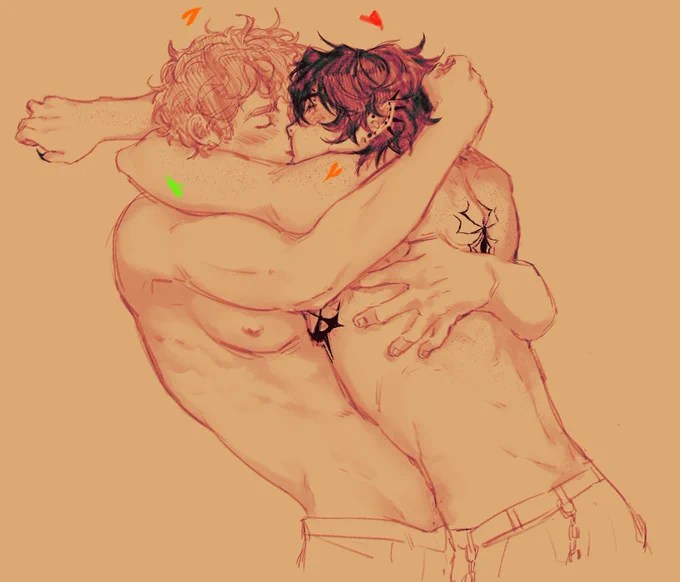 Lovebugs 