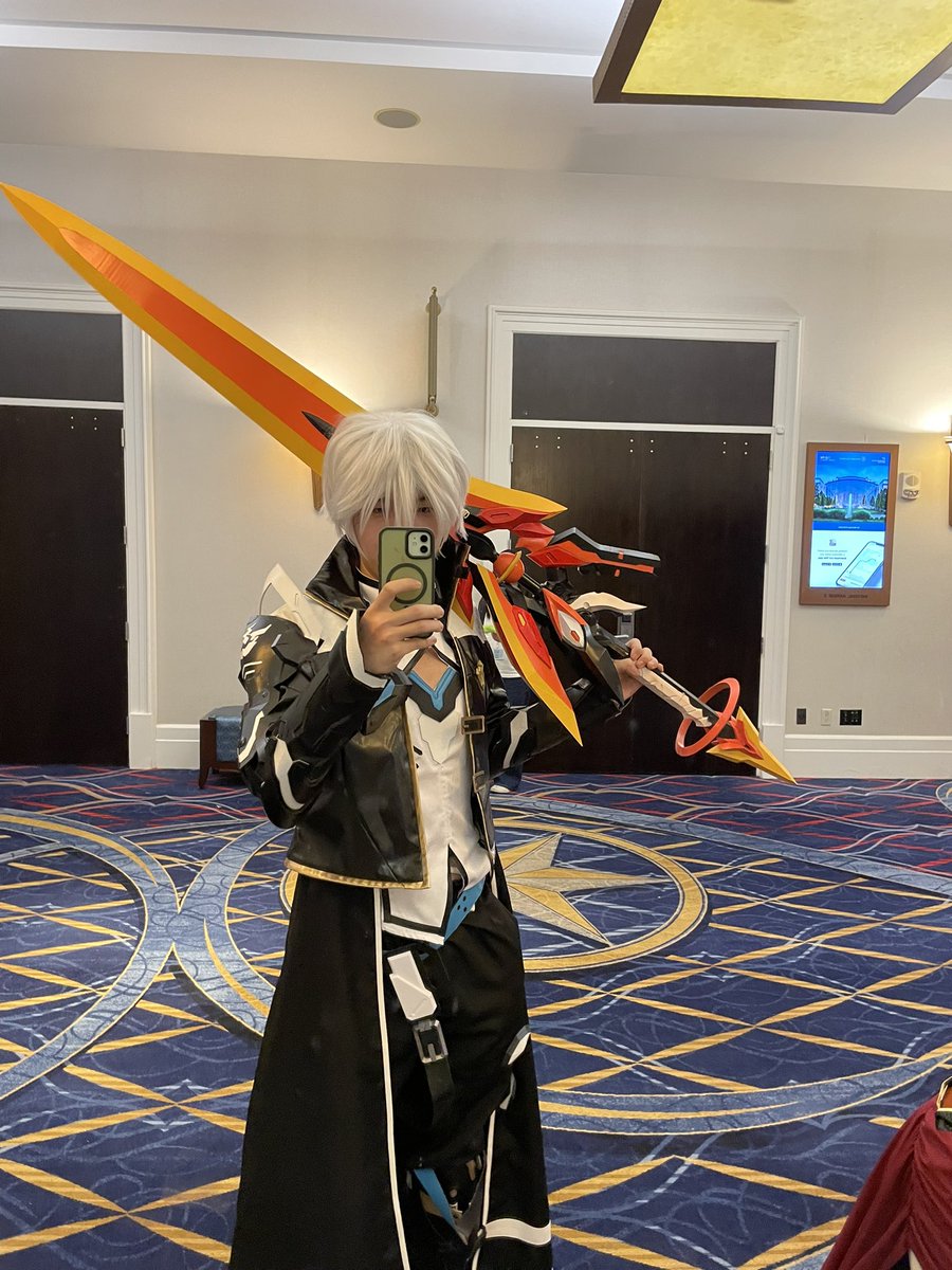 Dylan🔎⏳➡️Otakon tweet media