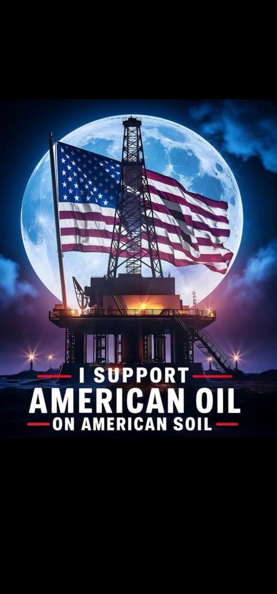 Drill baby drill!
Pay are debt down with Oil n gas revenue