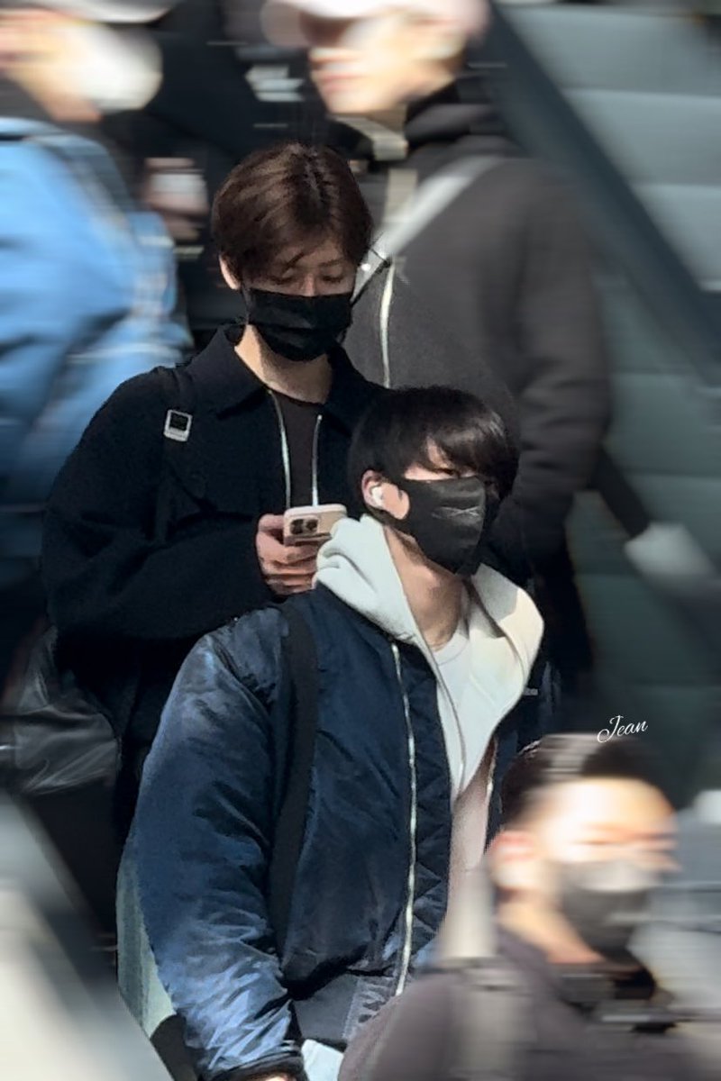 250218 ICN

#잼젠 #재민 #제노 #노민 #JAEMIN #JENO