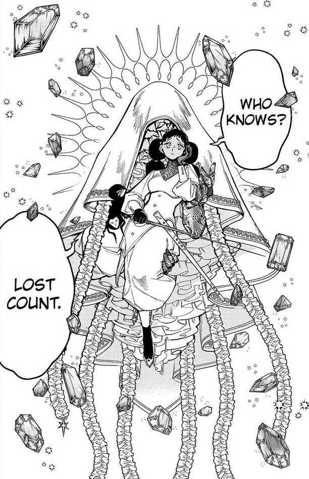 𝑰 𝒅𝒐𝒏'𝒕 𝒘𝒂𝒏𝒕 𝒕𝒐 𝒃𝒆 𝒔𝒐𝒎𝒆 𝒄𝒓𝒂𝒑𝒑𝒚 𝒂𝒅𝒖𝒍𝒕 𝒘𝒉𝒐 𝒅𝒖𝒎𝒑𝒔 𝒕𝒉𝒆 𝒘𝒐𝒓𝒍𝒅'𝒔 𝒑𝒓𝒐𝒃𝒍𝒆𝒎𝒔 𝒐𝒏 𝒂 𝒌𝒊𝒅'𝒔 𝒔𝒉𝒐𝒖𝒍𝒅𝒆𝒓𝒔 𝒂𝒏𝒅 𝒕𝒉𝒆𝒏 𝒌𝒊𝒄𝒌𝒔 𝒃𝒂𝒄𝒌 𝒂𝒏𝒅 𝒓𝒆𝒍𝒂𝒙𝒆𝒔 𝒊𝒏 𝒕𝒉𝒆 𝒑𝒆𝒂𝒄𝒆 𝒐𝒇 𝒕𝒉𝒆𝒊𝒓 𝒔𝒂𝒄𝒓𝒊𝒇𝒊𝒄𝒆.