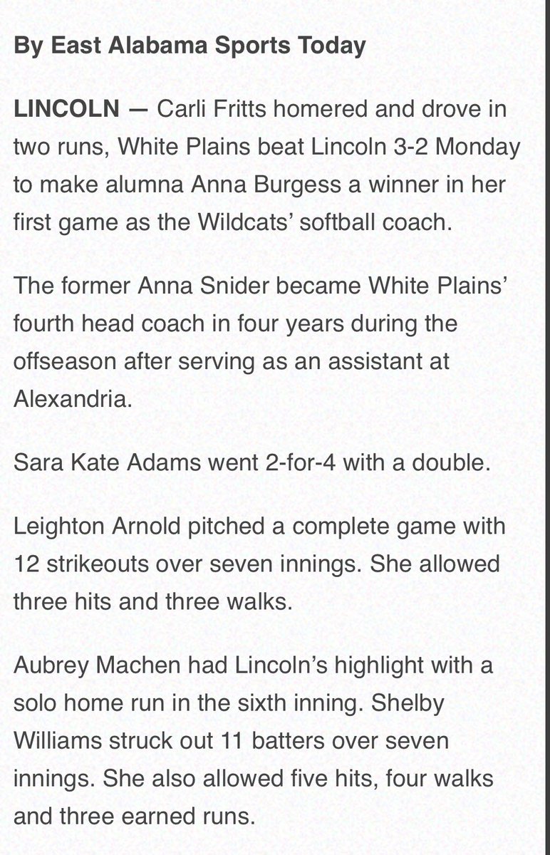 Sara Kate 2026 tweet media