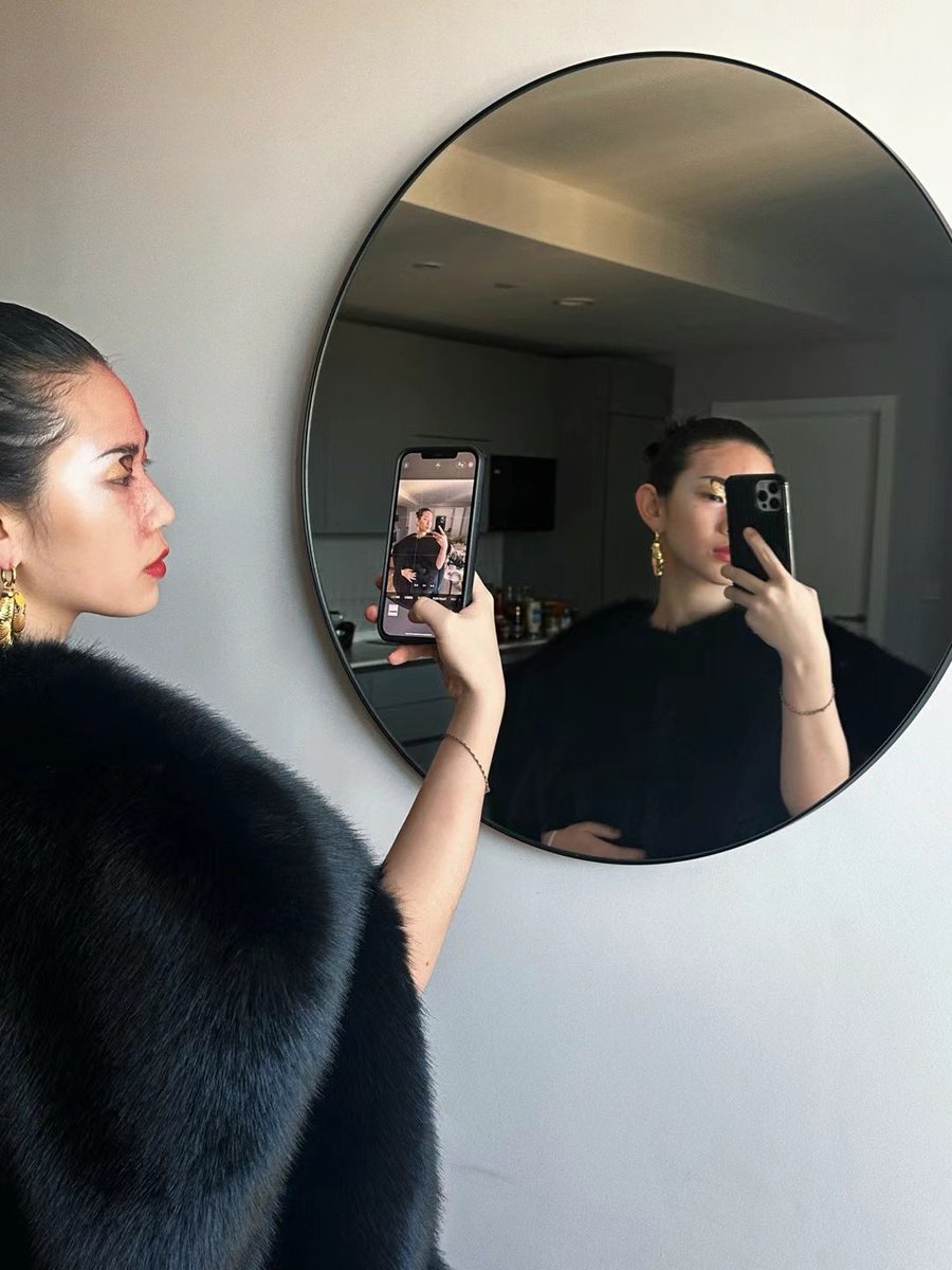 #四爱女攻 #四爱