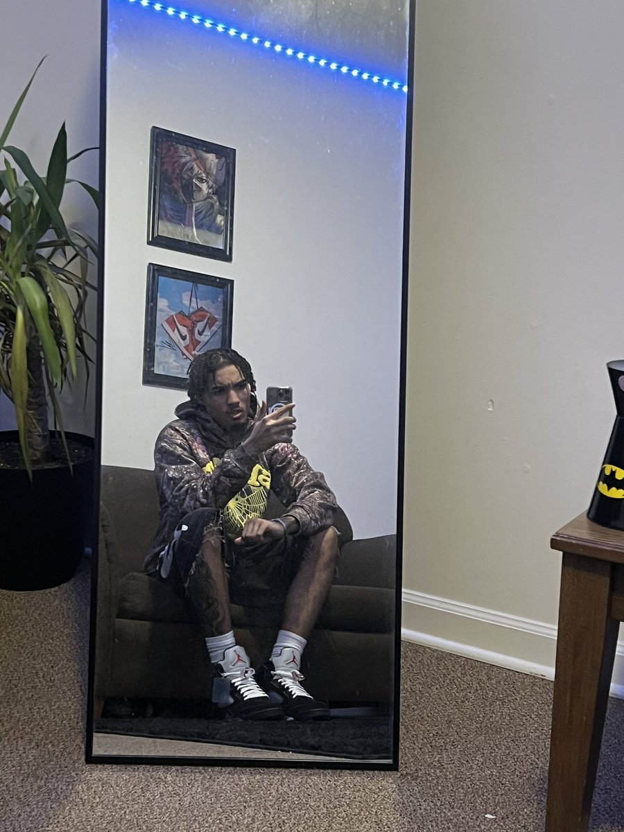 Mirror pic thread?😁