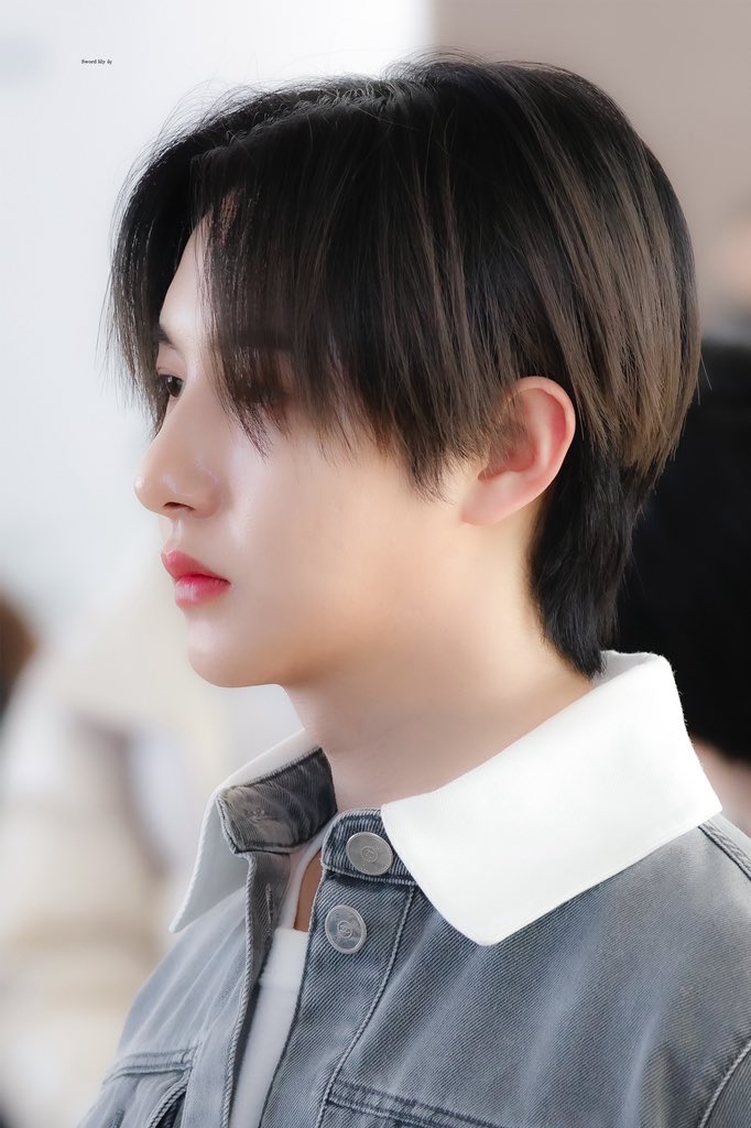 250218 
#런쥔 #仁俊 #RENJUN #NCT #NCTDREAM