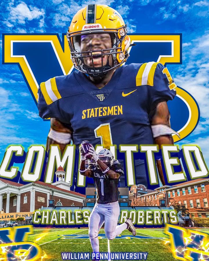 Charles Roberts tweet media