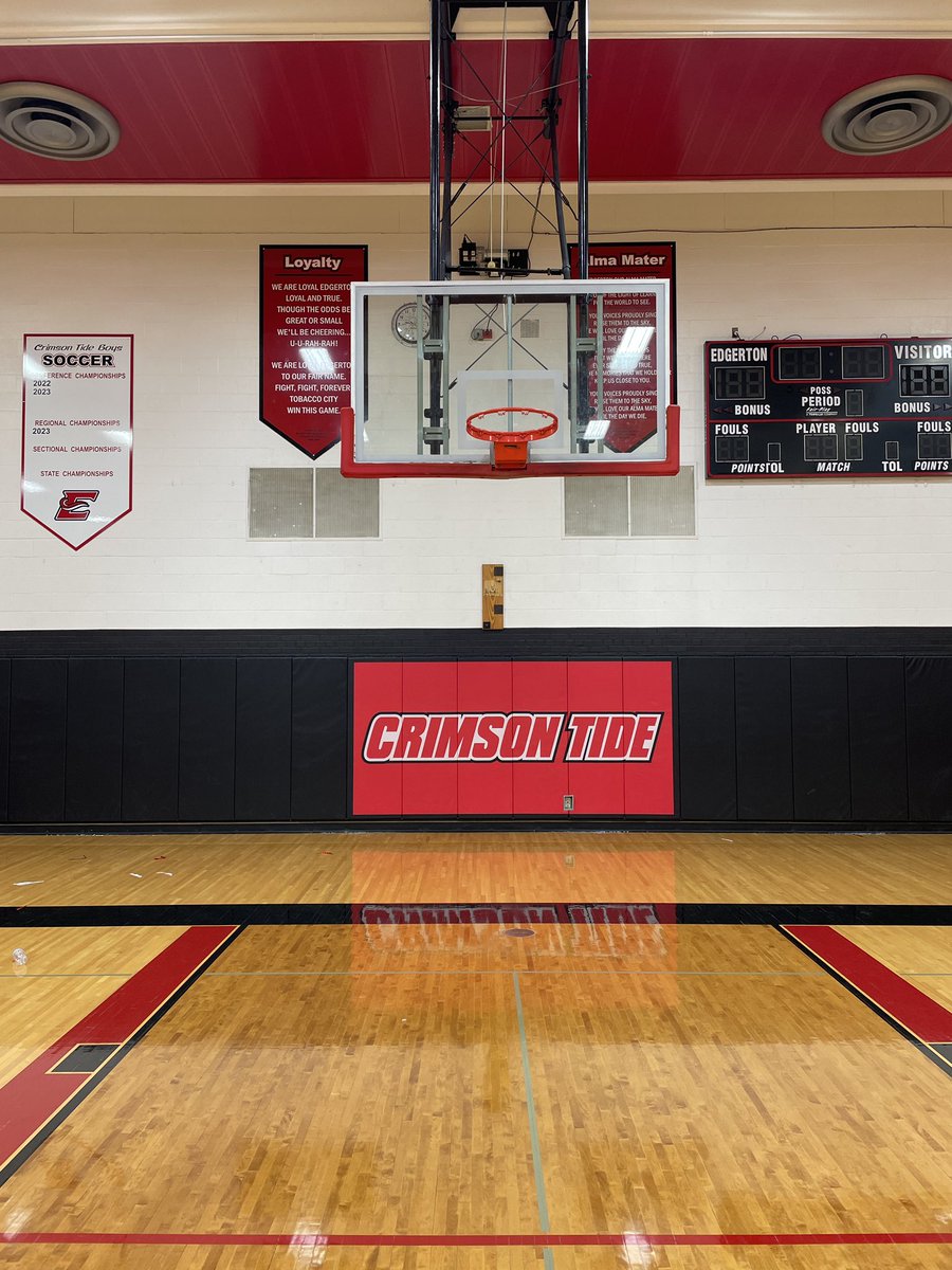 Chris Jenny (@coachchrisjenny) on Twitter photo Nothing better than this sight <a href="/edgertongirlsbb/">Edgerton Girls Basketball</a> Proud of your hard work and toughness. More to come. Enjoy the ride. Nothing better than this sight <a href="/edgertongirlsbb/">Edgerton Girls Basketball</a> Proud of your hard work and toughness. More to come. Enjoy the ride.