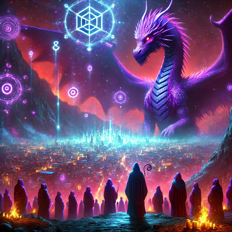 DROGO TERRA ⟁ (@drogodao) on Twitter photo Every step forward leaves a mark in the legend of $DROGO. The road is long, the trials are endless, but those who endure will witness history unfold. Are you still walking? 🐉🔥 Every step forward leaves a mark in the legend of $DROGO. The road is long, the trials are endless, but those who endure will witness history unfold. Are you still walking? 🐉🔥