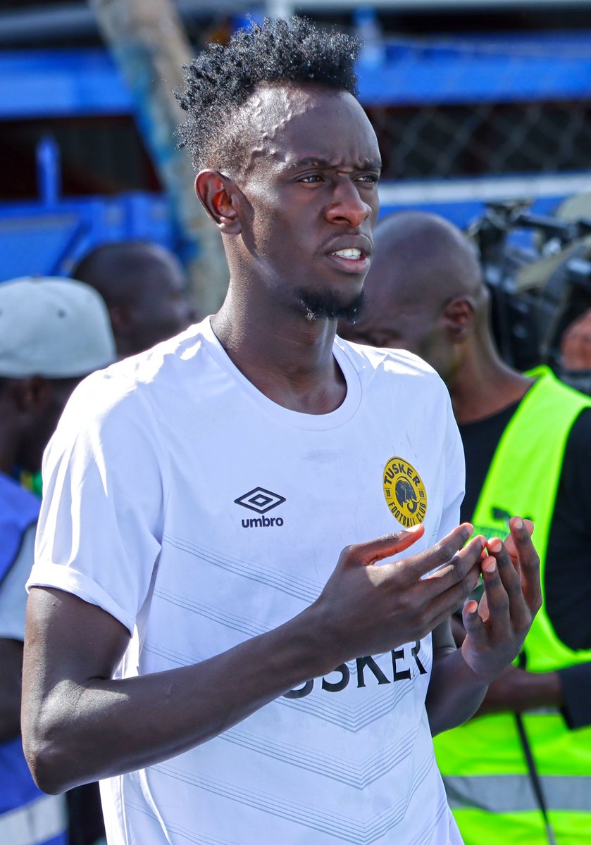 tusker_fc's tweet photo. 🤲| Hustle zijipe, deal ziingiane, form ziivane.

Kila hatua dua.

#KenyaMilele #GameNiYetu https://t.co/x2T382uif7