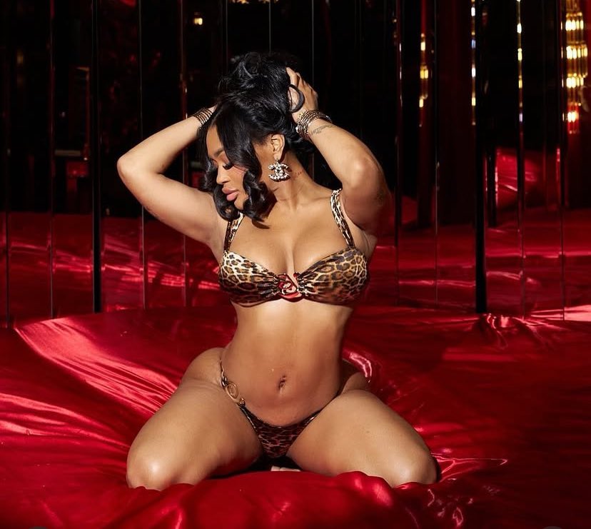 Urban Model Awards tweet media