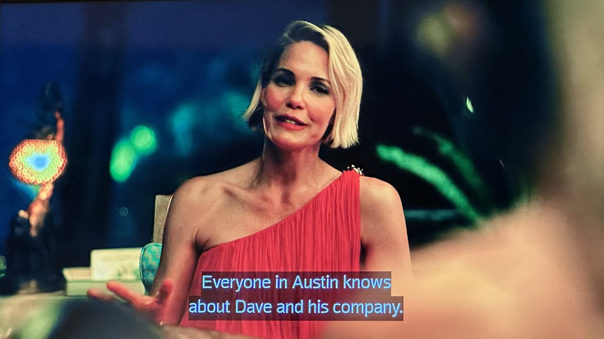landahoy14's tweet photo. can’t believe y’all got a shout out in the White Lotus premiere @dcarterruff @washed_media https://t.co/Y3hw1whlr7