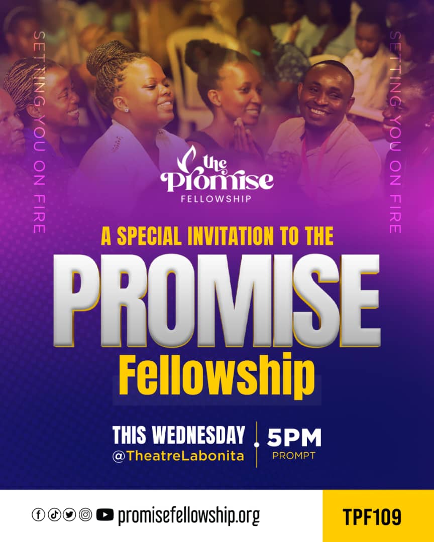 donstuart256's tweet photo. 🔥 Last week was powerful, and we’re still in awe of what God did! 

This Wednesday, we go even deeper! Are you ready? 👀🙌 

Join us at Theatre Labonita, 5 PM - 8 PM!

#PromiseFellowship #SettingYouOnFire https://t.co/7Kioa2kfVt