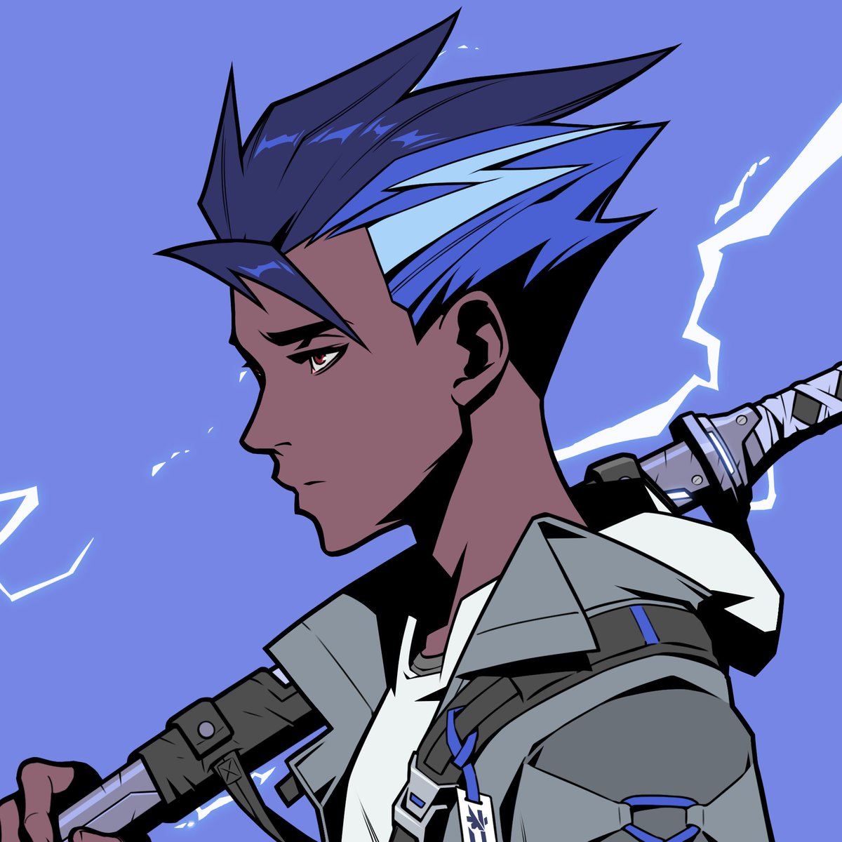 OpenSea you can kill the floor price but you will never be able to kill the Azuki vibe! ✨⛩️