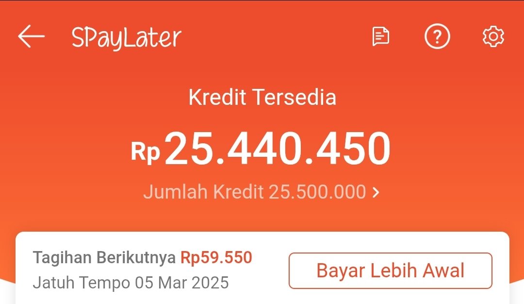 Myrh_1606's tweet photo. @tanyakanrl Gue make Spaylater 59ribuan biar dpt diskon, itupun buat beli kperluan anabul gue &amp; bukan buat hedon.. pertanyaannya lu pake buat apa? Klo udh bs main sosmed berarti udh gede dan bs lebih bijak dong.. kalau lu aja ga bs atur cashflow lu sendiri gmn ngatur idup lu kedepan? https://t.co/8NYUgXCu0p