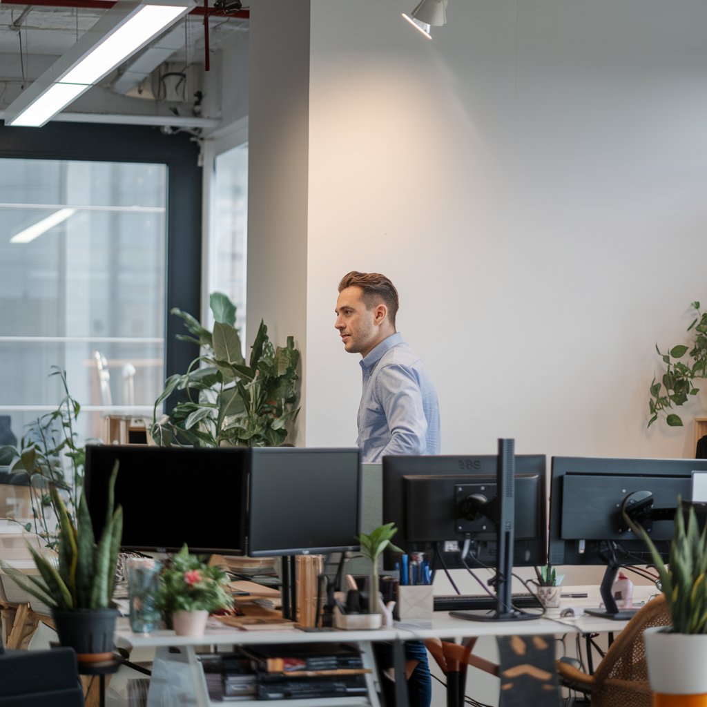 AmitguptaCto's tweet image. A modern CTO isn’t just a coder—they’re a visionary, a strategist, and a leader. They shape the future, build high-impact teams, and turn innovation into reality. 💡🔥 #CTO #TechVisionary #BeyondCoding