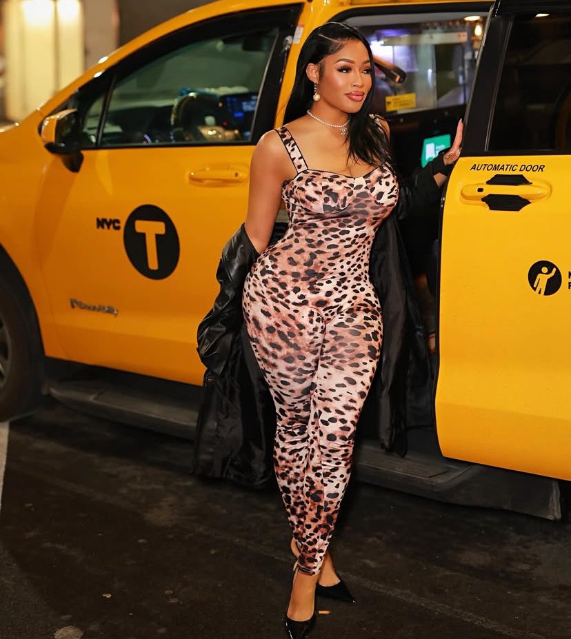 Urban Model Awards tweet media