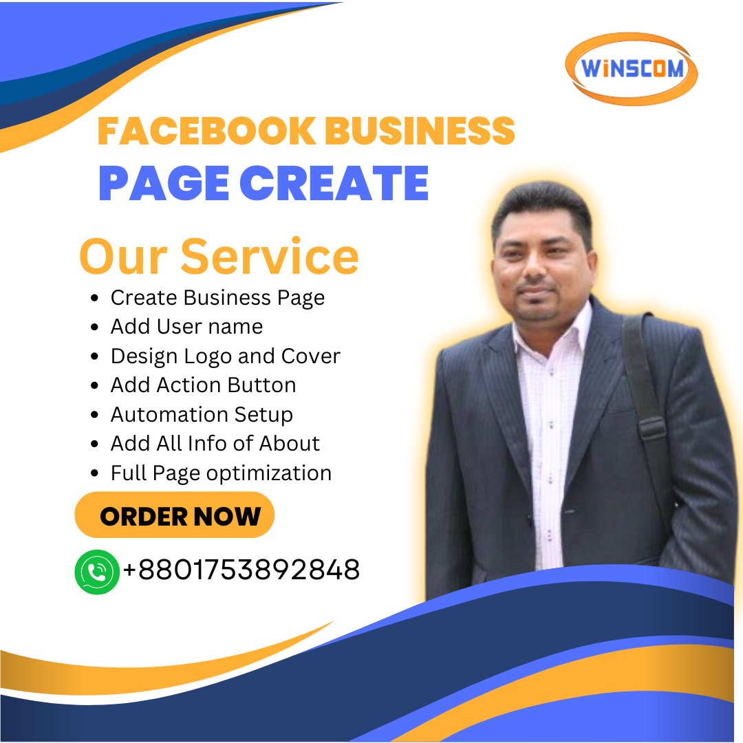 mharunarrashid's tweet image. Facebook Business / Personal page create, Setup and Optimizations Service.
#mharunarrashid
#CreateBusinessPage #FacebookMarketing #SocialMediaGrowth #DigitalPresence #OnlineBusiness #BrandVisibility #EngageYourAudience #BuildYourBrand #FacebookForBusiness #SmallBizSuccess