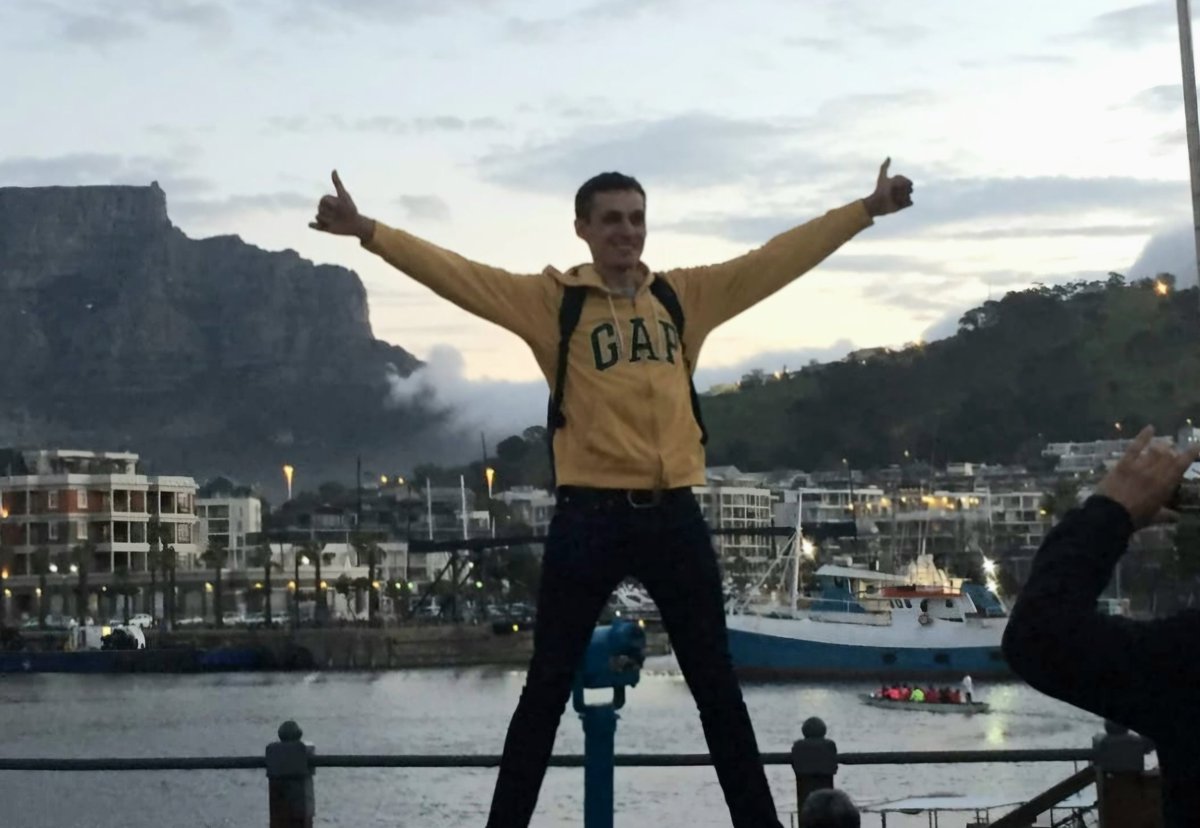 Congratulations to <a href="/Anton_Advocacy/">Anton Basenko</a>, who is the new <a href="/INPUD/">International Network of People who Use Drugs</a> Executive Director. <a href="/HRInews/">Harm Reduction International</a> and I look forward to working together