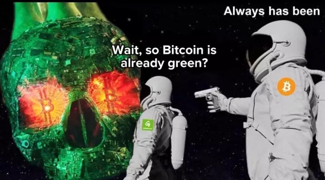 Cryptodperfect's tweet photo. @benjamincowen https://t.co/qrSYQlD2m6