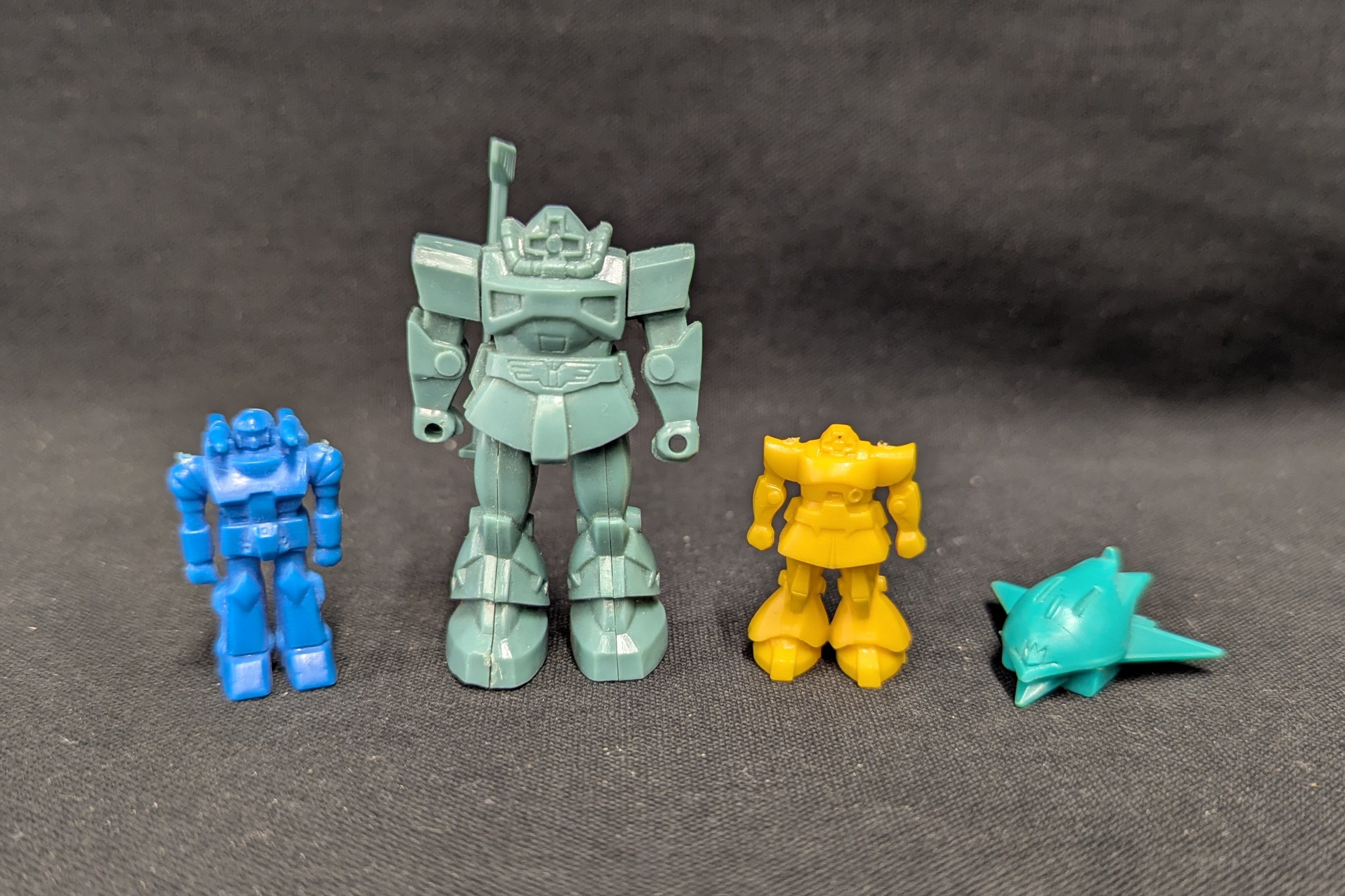 まんだらけ中野店こんぺいとう on X: 