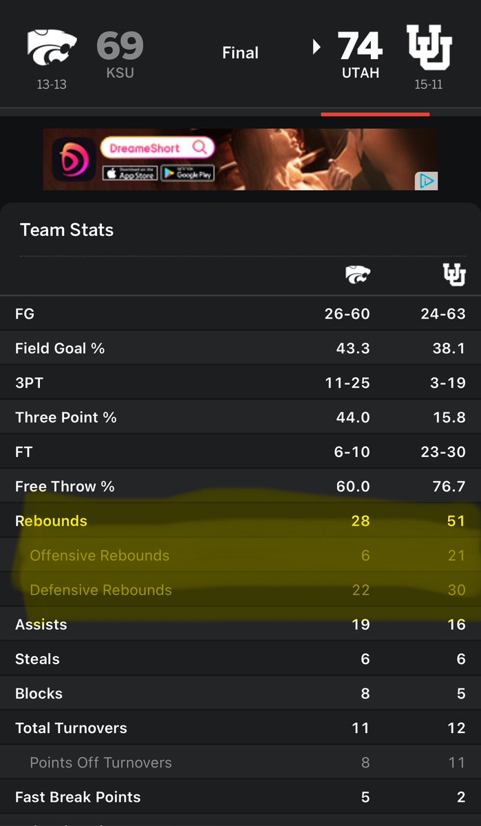 dejerdejer11's tweet photo. This how you lose must win games! Soft as Charmin! 🤮 https://t.co/7sLQL25t3w