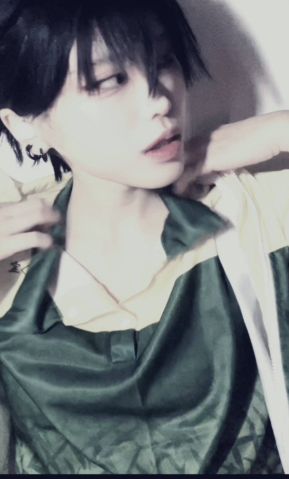 財前光コスプレ - Search / X