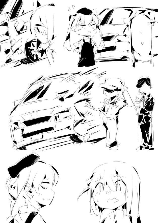 ベタでごまかせば ある程度キレイに見えるライフハック 