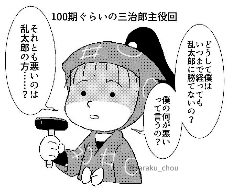 大昔の絵再掲 
