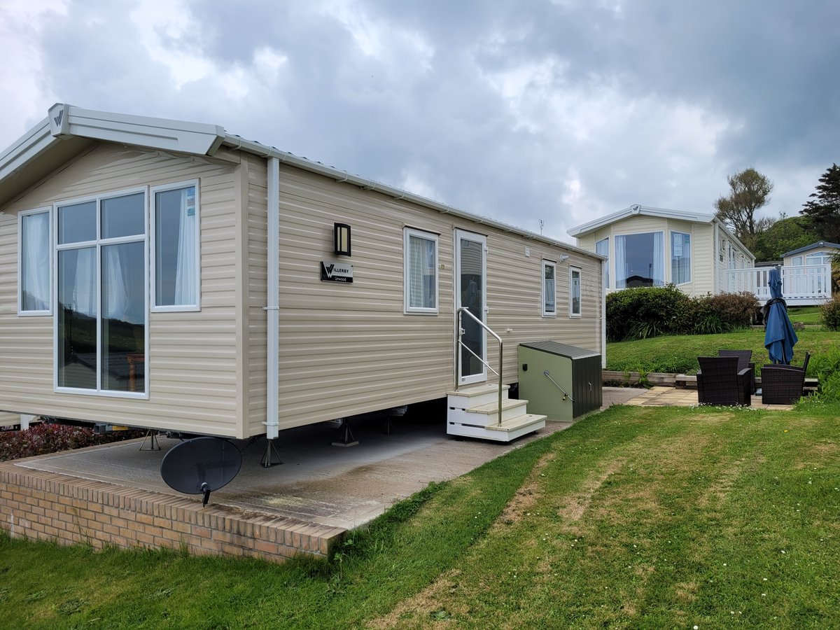 The owner has just reduced the price of this lovely caravan and included the 2025 summer pitch fees (worth £4,700). For full details visit gorselands.co.uk/caravan-sales/
Grab yourselves a bargain .