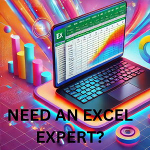 QTA_Digital's tweet photo. Get Professional Data Analysis, Automation, and Reporting Solutions!
Optimize your spreadsheets and boost efficiency today.

#ExcelExpert #DataSolutions #Automation" https://t.co/V8bqrzi8oi