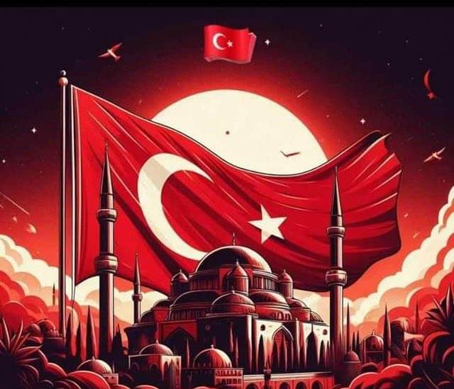 Günaydın Türkiyem ❤️🇹🇷

——

#haber #sondakika #ElonMusk #salı #CRSvGS #ÇRSvGS #RizVGS Rusya Ukrayna #RizVGS #sondakikahaber
#habertürk #tuprs