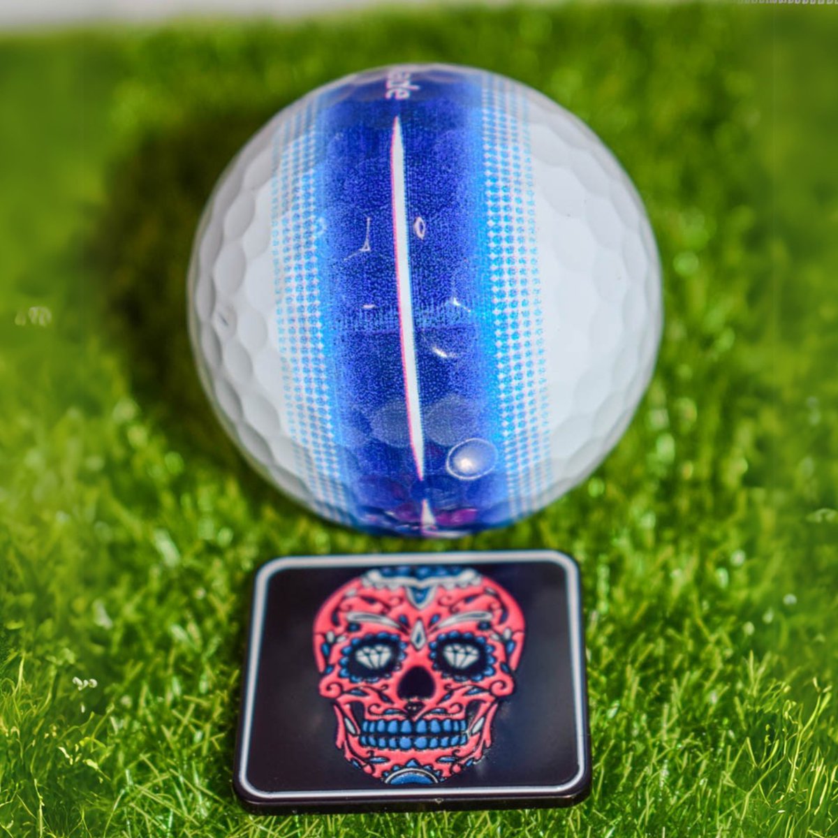 HARG Golf tweet media