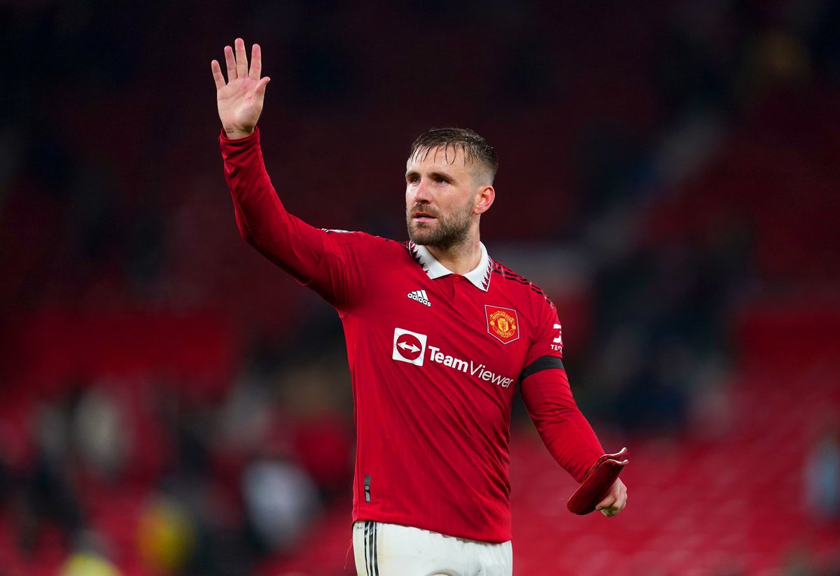 It's been 1 year since Luke Shaw last started a match for Manchester United - where he earned his £8 million annual salary. 

During that same period, INEOS have let go of 250 employees, saving roughly the same amount, £8 million.