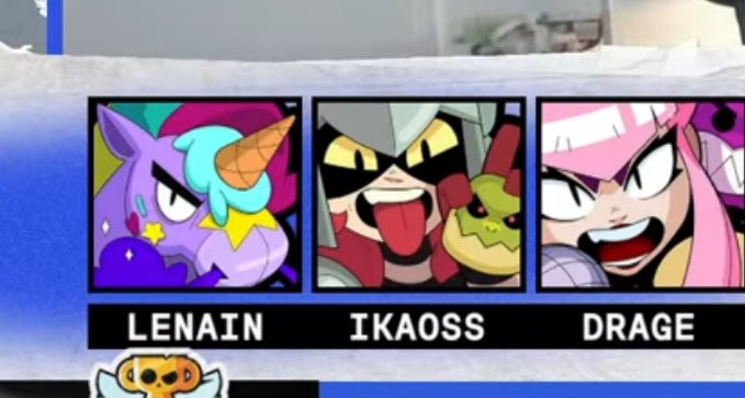 Team Heretics like SKGaming tiktok