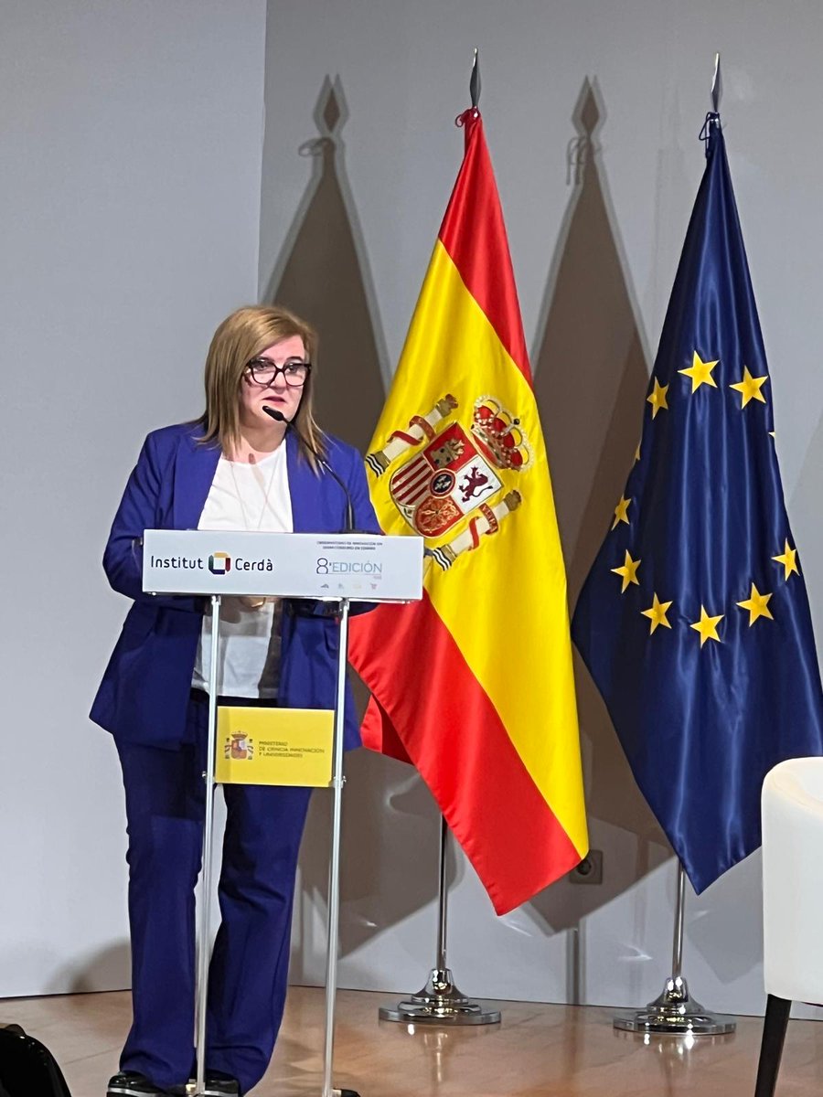 Institut Cerdà tweet media