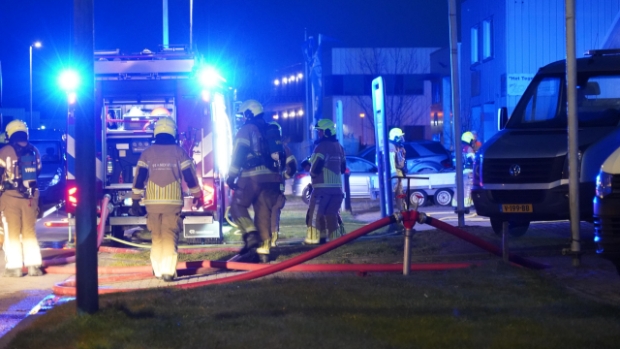 Brand verwoest deel van massagesalon aan Corantijn in Zwaag -  rodi.nl/hoorn/l/432610