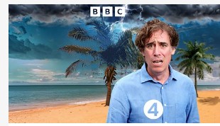 Looks like Mister Fantastic has been recast last-minute as <a href="/StephenMangan/">Stephen Mangan</a>

#MCU #Marvel  #bbcradio4