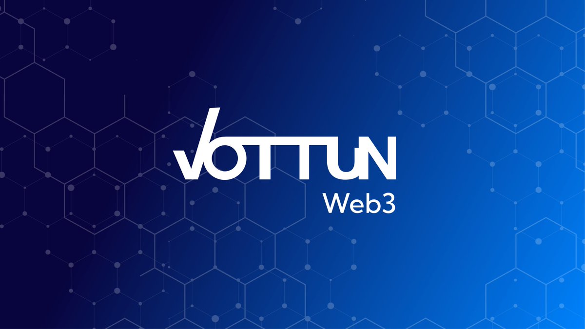 We at <a href="/capital_avc/">VC Launchpad</a> invested in <a href="/Vottun/">VOTTUN🌐🔗</a> 

A Web3 company that provides developers with APIs and infrastructure to build and scale multi-chain decentralized applications. Their tools simplify blockchain integration, enabling smart contract deployment, token management, and NFT