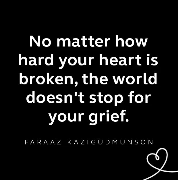 Sarah_diary45's tweet photo. we need to keep moving forward, one step at a time. 💔 #Heartbreak #LifeMovesOn" https://t.co/q5GPWTbBLe