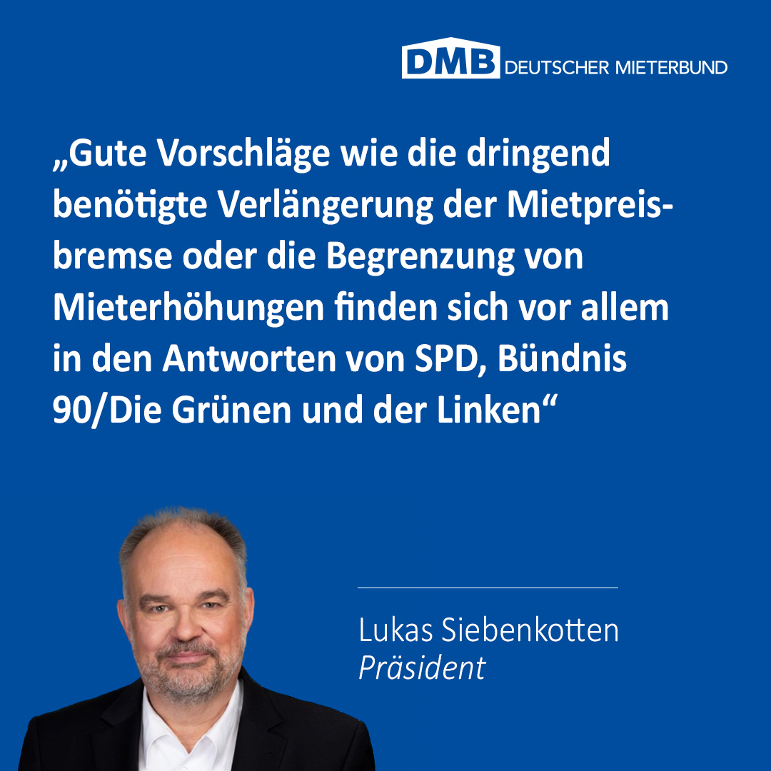 Deutscher Mieterbund tweet media
