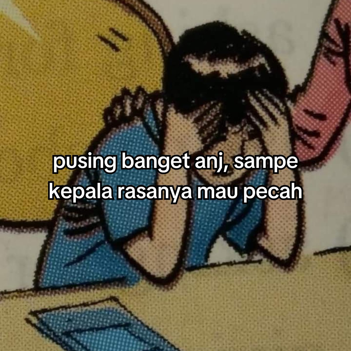 ImamMauludin_'s tweet image. me rn