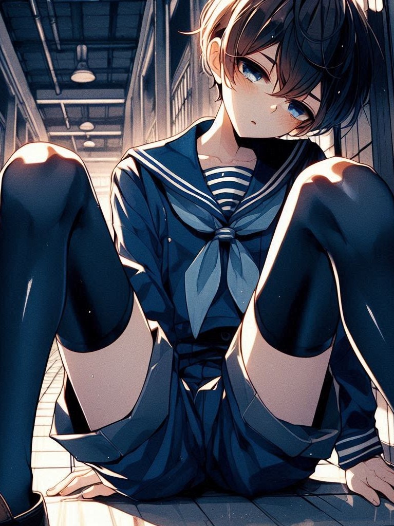 ぼくのことすきなんでしょ？